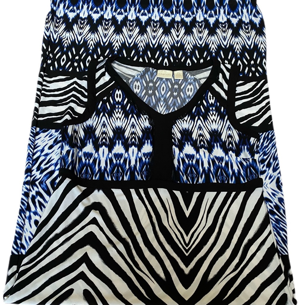 Chico’s Maxi Dress